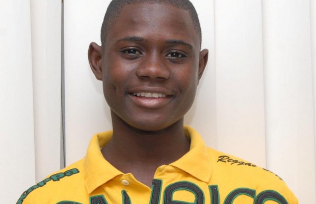 Andre Lewis midfielder Vancouver whitecaps MLS SuperDraft