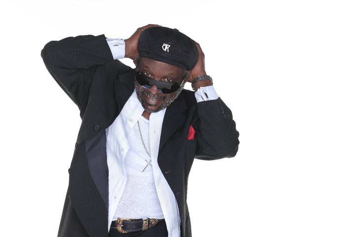Bunny Rugs Third World band reggae leader dead cancer 65