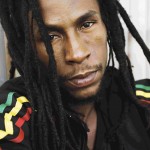 Jah Cure single Wake up