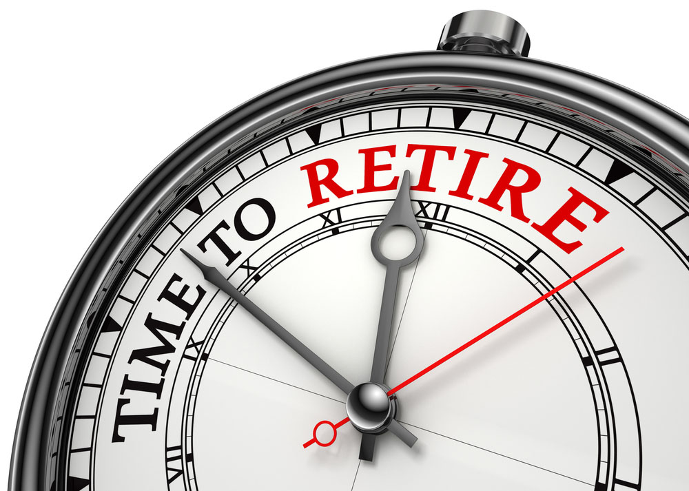 Old people need to retire so young people can get jobs