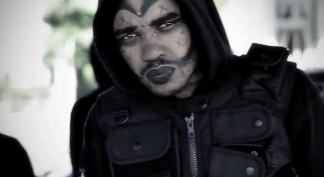 Tommy Lee Sparta deported from Dominica
