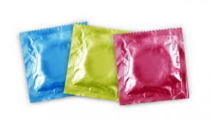 giving kids in school condoms a good bad thing