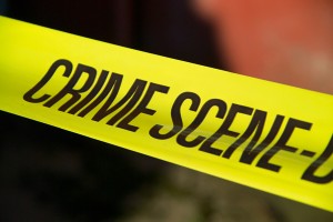 crime in Jamaica