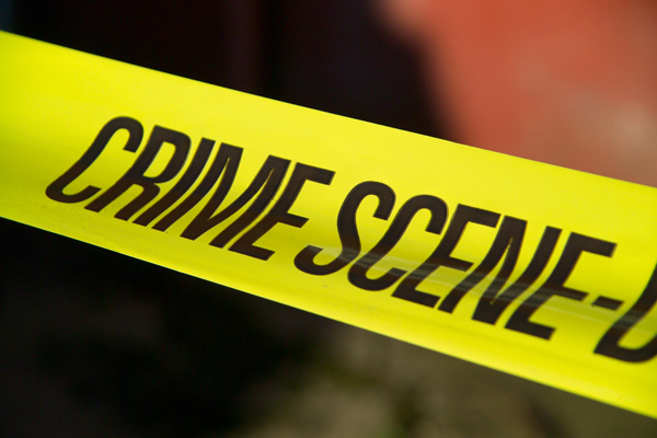 crime in Jamaica