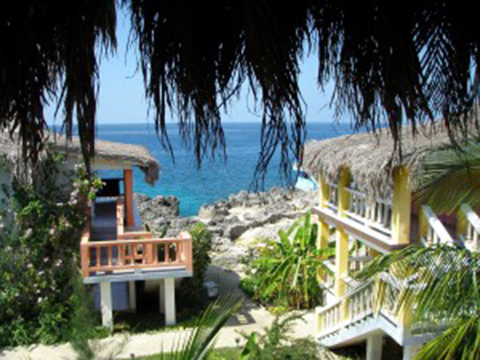 Is Jamaica a paradise?