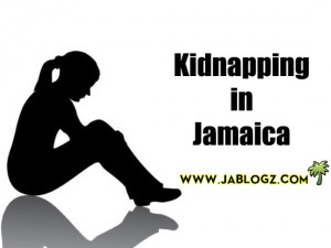 less people know about kidnapping