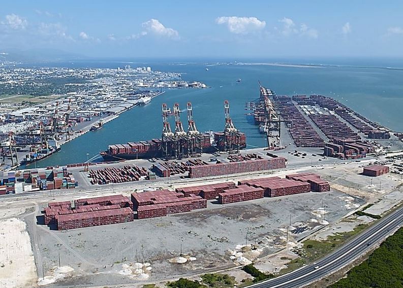 Logistics hub good for Jamaica?