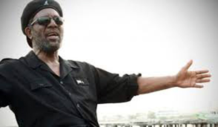 Bunny Ruggs was a great singer producer of reggae music