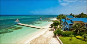 Safe places in Jamaica