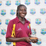 Stefanie Taylor Jamaica West indies cricket T20