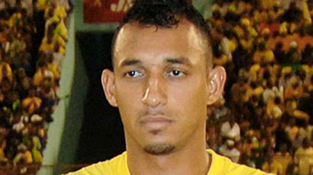 Tyrone Marshall Reggae Boyz Jamaica coach River City Rovers