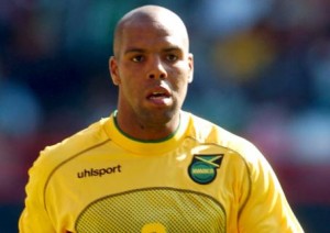 Marlon King dangerous driving UK England