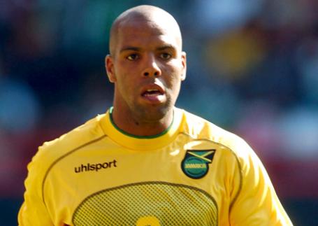 Marlon King dangerous driving UK England