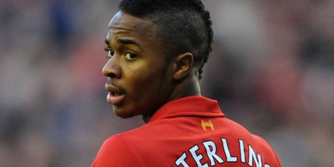 Will Raheem Sterling play in Brazil World Cup 2014? Nike contract