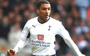 Aaron Lennon Jamaican heritage