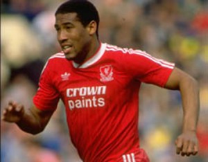 John Barnes is Jamaican