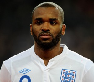 Darren Bent Jamaican heritage
