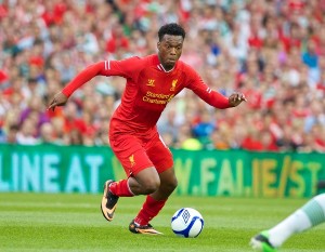 Daniel Sturridge Jamaican roots