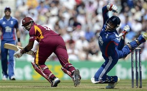 west indies