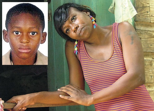 7 year old boy shot by gunmen St Thomas Jamaica