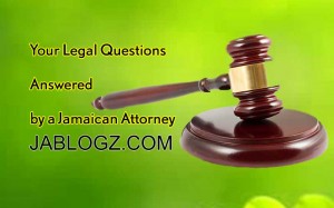 lawyer attorneys Jamaica legal advice