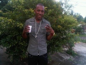 Trovoy Keneale Brackett arrested on drug charges