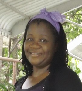 Annmarie Richards The Jamaican Blogs™  life story provides for 32 children contribute