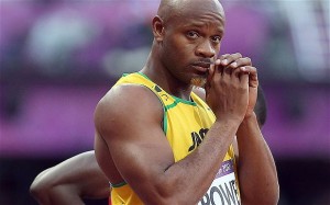Asafa Powell banned for 18 months