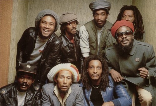 movie about Bob Marley and the Wailers release date review