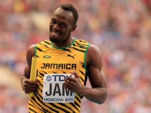 14th IAAF World Athletics Championships Moscow 2013 - Day Nine