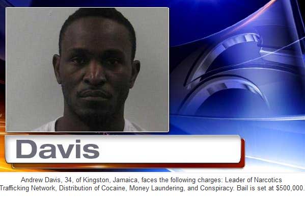 Flippa Mafia plead guilty trial date 2014 drug charges