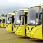 jutc buses vandalized tampered damaged repair bill
