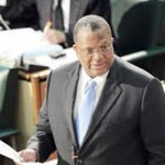 Jamaicans bank tax on withdrawals withdrawn no more bank tax in JAmaica