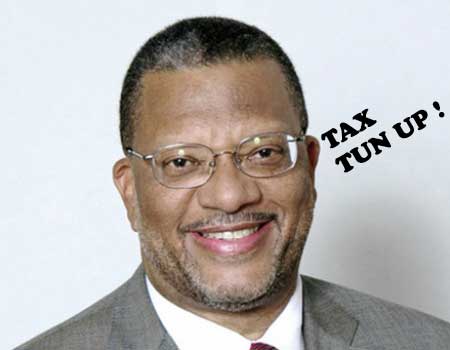 Jamaicans new tax on withdrawals form banks