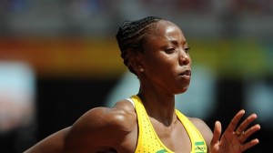 Sherone Simpson gets 18 month ban
