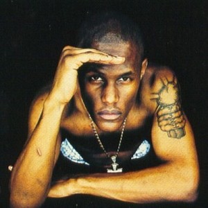 Canibus is from jamaica