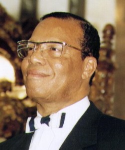 Farrakhan