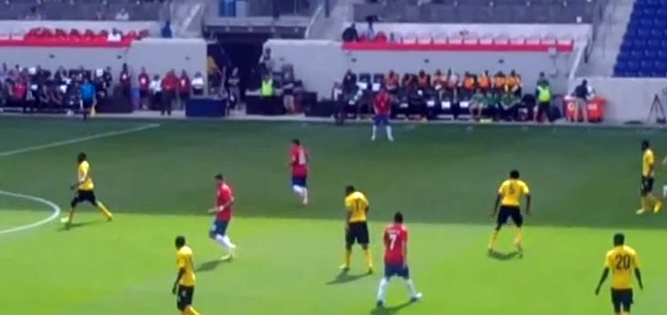 Jamaica vs Serbia video highlights May 26 2014