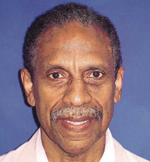 JFLAG CVC Gay groups want to fire UWI professor Brendan Bain for statements on hiv in gays gay men