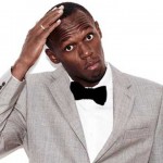Usain Bolt most marketable valuable athlete in the world