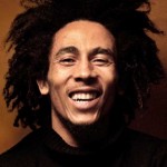 Bob Marley Giant famous pictures of Bob Marley