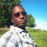 Otmar Melhado Jamaican writer