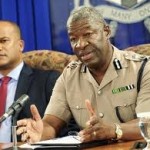 Owen Ellington says ther eis major drop in crimes in Jamaica
