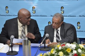 Jamaican economy growing Planning Institute of Jamaica