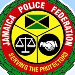 Jamaica Police Federation complains about low wages