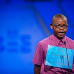 Tajaun Gibbson scripps spelling bee Jamaica