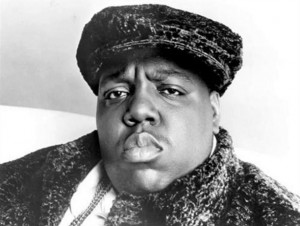 where is Notorious BIG from