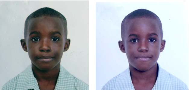 Brandon Brayden Jones twin brothers washed away in Montego Bay beach found dead drown
