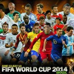 tv reception to watch the world cup