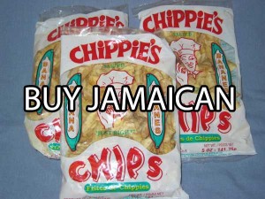 Jamains must buy products made in Jamaica